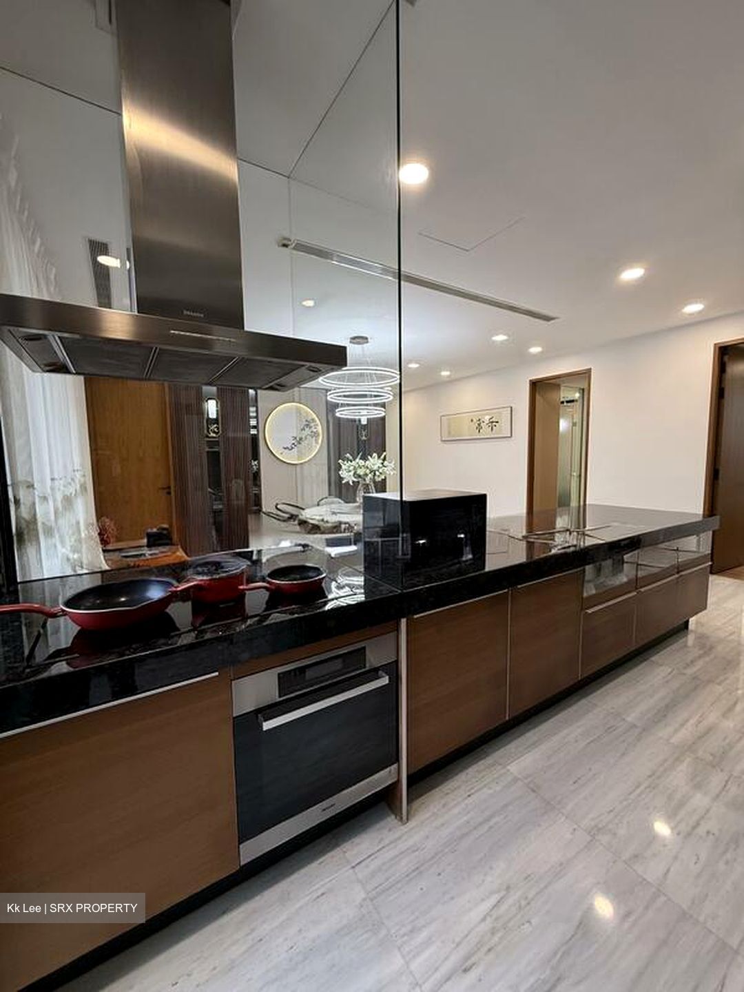 Reignwood Hamilton Scotts (D9), Apartment #496818141